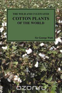 The Wild and Cultivated Cotton Plants of the World (Paperback)