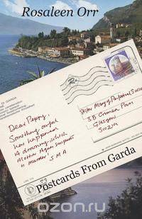 Postcards from Garda