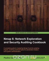 Nmap 6