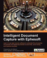 Intelligent Document Capture with Ephesoft