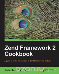 Zend Framework 2 Cookbook