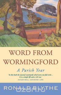 Word from Wormingford