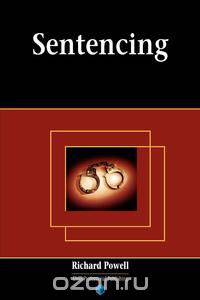 Sentencing