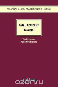 Fatal Accident Claims