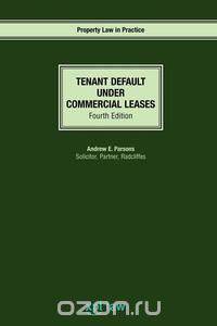 Tenant Default Under Commercial Leases