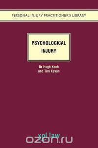Psychological Injury