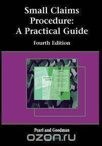 Small Claims Procedure