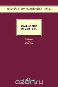 Kevan and Ellis on Credit Hire