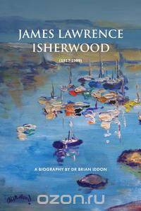 James Lawrence Isherwood