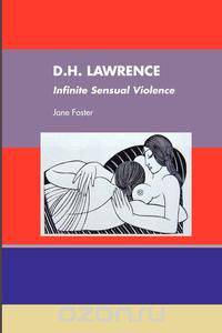 D.H. Lawrence