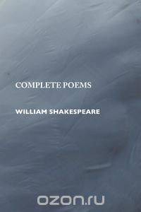 Complete Poems