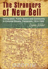 Strangers of New Bell