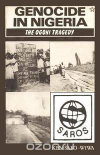 Genocide in Nigeria