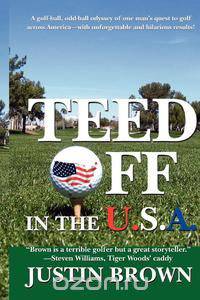 Teed Off in the USA