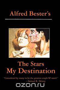 The Stars My Destination