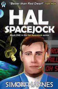 Hal Spacejock
