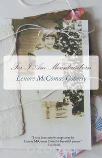 For I Am Mountainborn