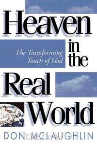 Heaven in the Real World