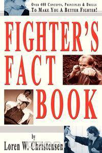 Fighters Fact Book