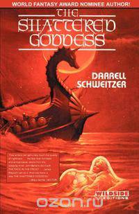 The Shattered Goddess
