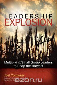 Leadership Explosion