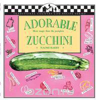 Adorable Zucchini