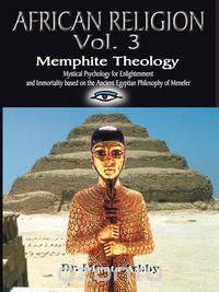 AFRICAN RELIGION Volume 3