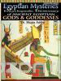 EGYPTIAN MYSTERIES VOL 2