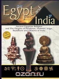 Egypt and India