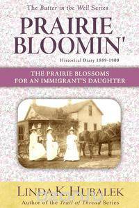 Prairie Bloomin