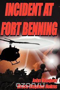Incident at Fort Benning