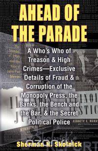 Ahead Of TheParade
