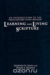 Learning and Living Scripture
