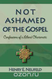 Not Ashamed of the Gospel