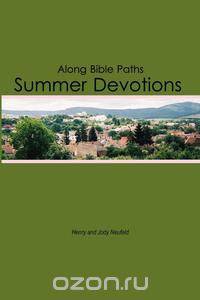 Along Bible Paths