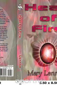 Heart of Fire