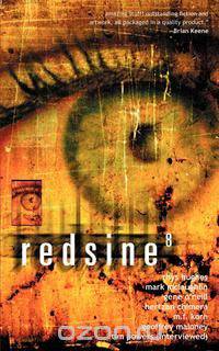 Redsine Eight