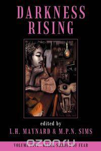 Darkness Rising 5