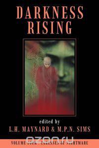 Darkness Rising Volume 4