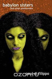 BABYLON SISTERS