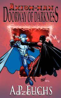 Doorway of Darkness