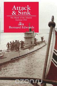 Attack & Sink, the Battle of the Atlantic, Summer 1941