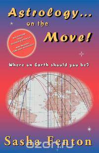 Astrology... on the Move!