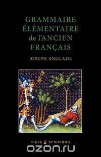 Grammaire Elmentaire de L