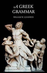 A Greek Grammar