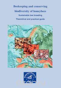 Beekeeping and conserving biodiversity of honeybees