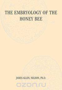 The Embryology of the Honey Bee
