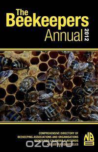 The Beekeepers Annual 2012