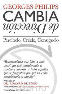 Cambia de Direccion