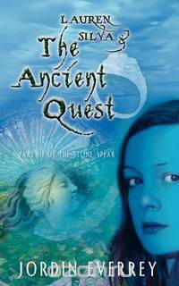 Lauren Silva And The Ancient Quest